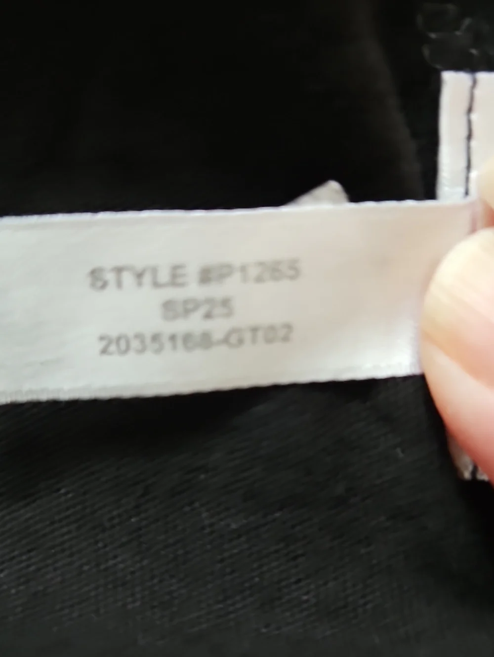 Madewell Softfade Cotton Short Sleeve V   Neck Tee XXL Black 2025 Stretch Basic